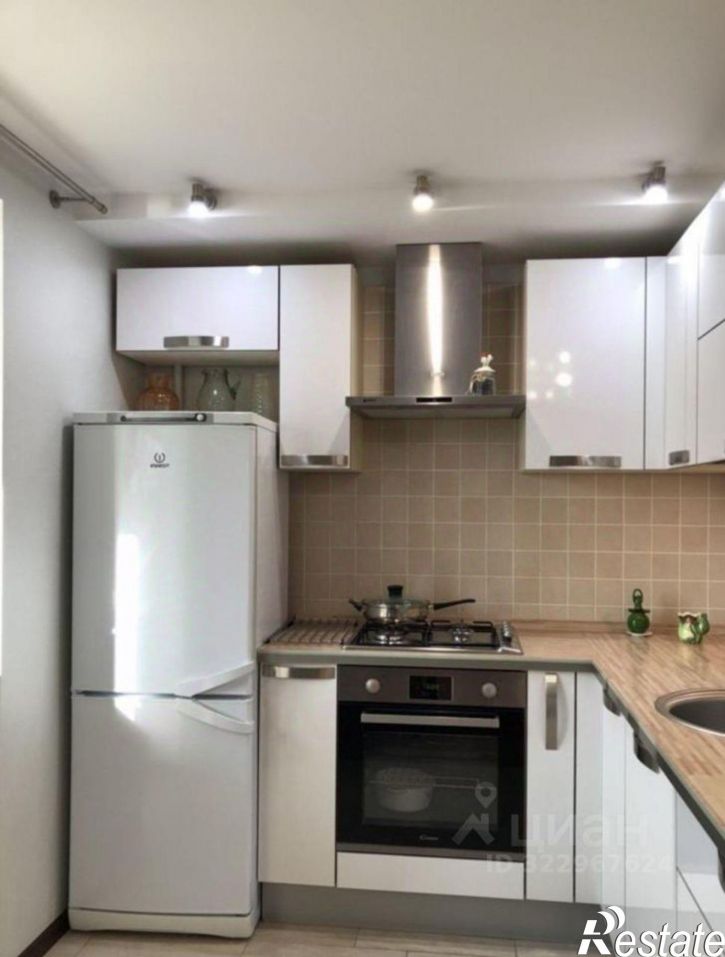 3-комн квартира ул Ангарская, 116,  д. 116