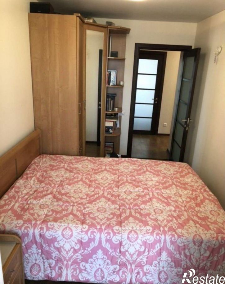 3-комн квартира ул Ангарская, 116,  д. 116