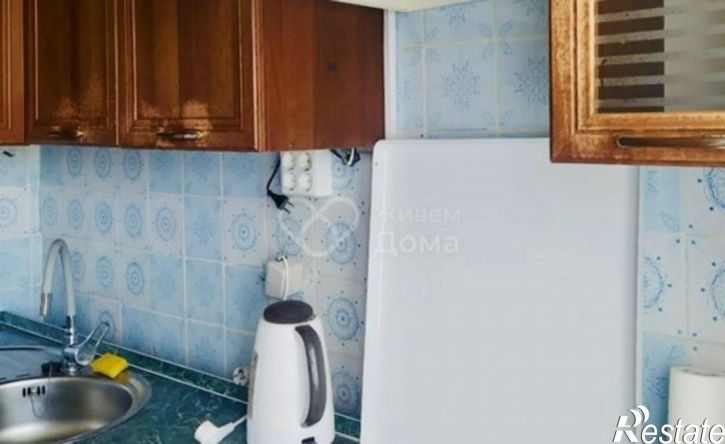 2-комн квартира ул им. Огарева, 18,  д. 18