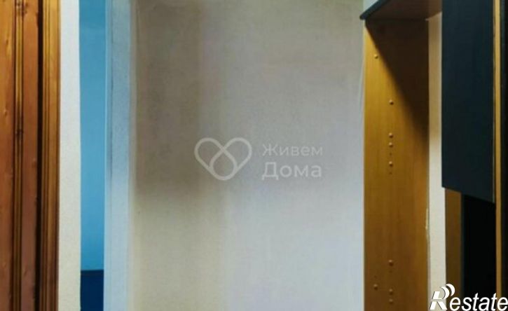 2-комн квартира ул им. Огарева, 18,  д. 18