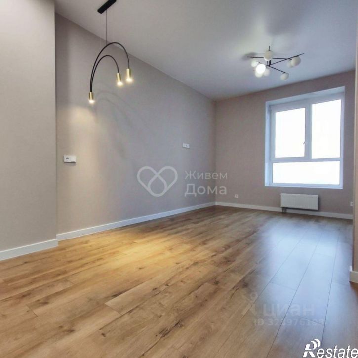 1-комн квартира ул Горячеводская, 5,  д. 5