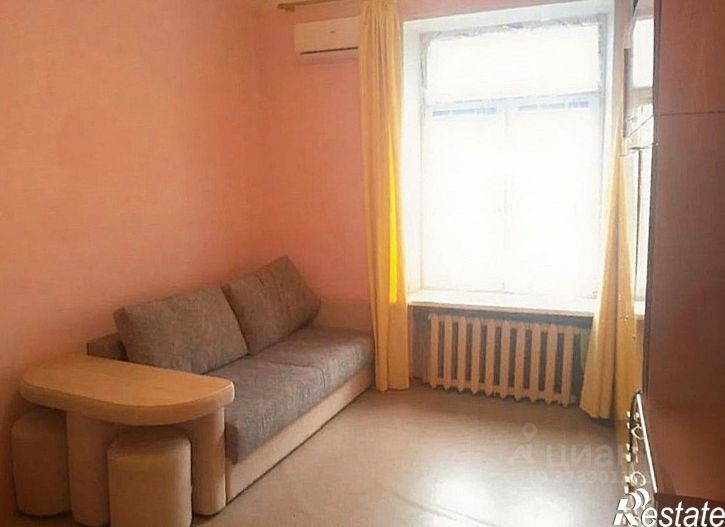 3-комн квартира ул Мира, 13,  д. 13