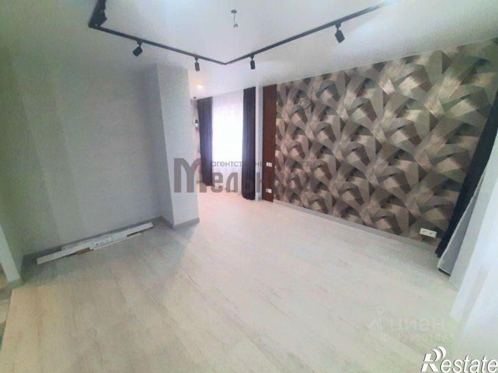 1-комн квартира ул Библиотечная, 7,  д. 7