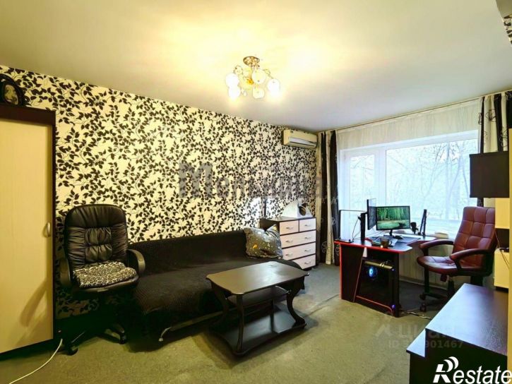 1-комн квартира ул Таращанцев, 48,  д. 48