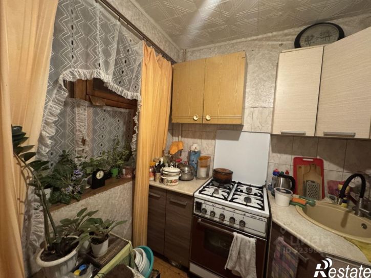 3-комн квартира ул Славская, 10,  д. 10