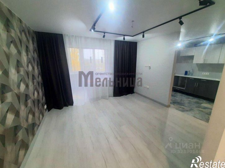 1-комн квартира ул Библиотечная, 7,  д. 7