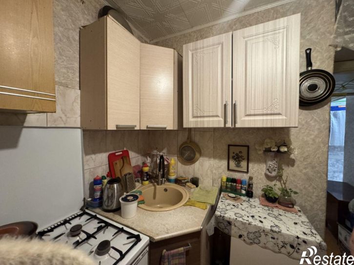 3-комн квартира ул Славская, 10,  д. 10