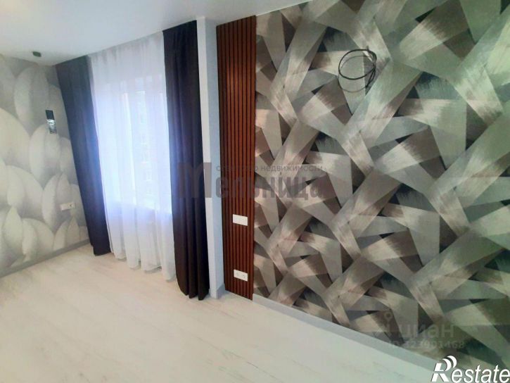 1-комн квартира ул Библиотечная, 7,  д. 7