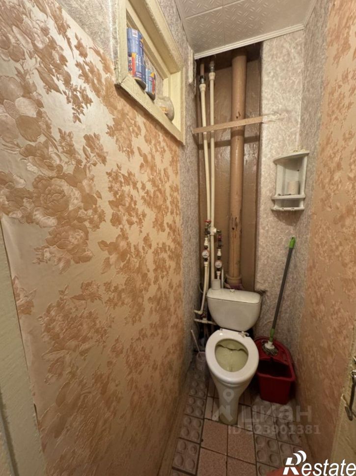 3-комн квартира ул Славская, 10,  д. 10