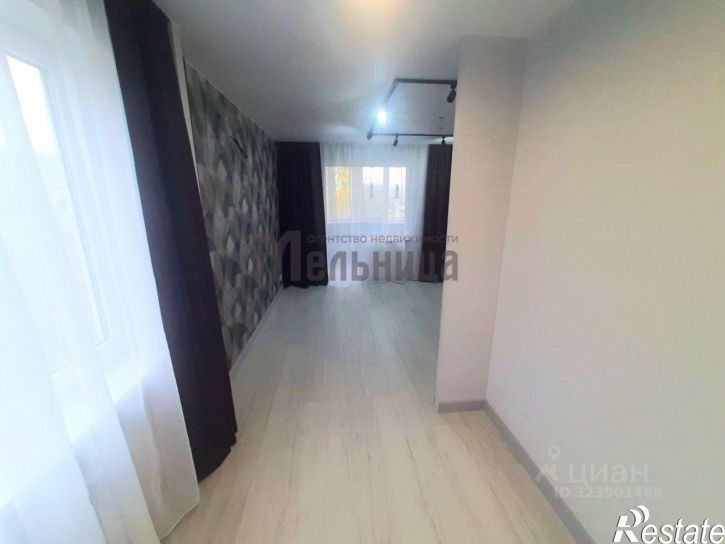 1-комн квартира ул Библиотечная, 7,  д. 7