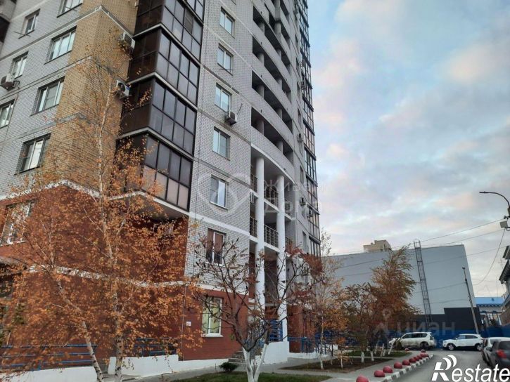 1-комн квартира ул Новороссийская, 2б,  д. 2б