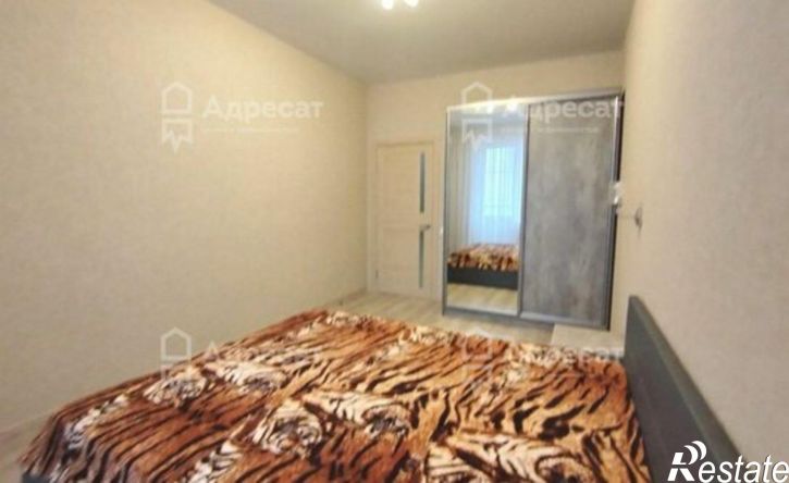 1-комн квартира ул Туркменская, 6 2,  д. 6 2,  к. 2