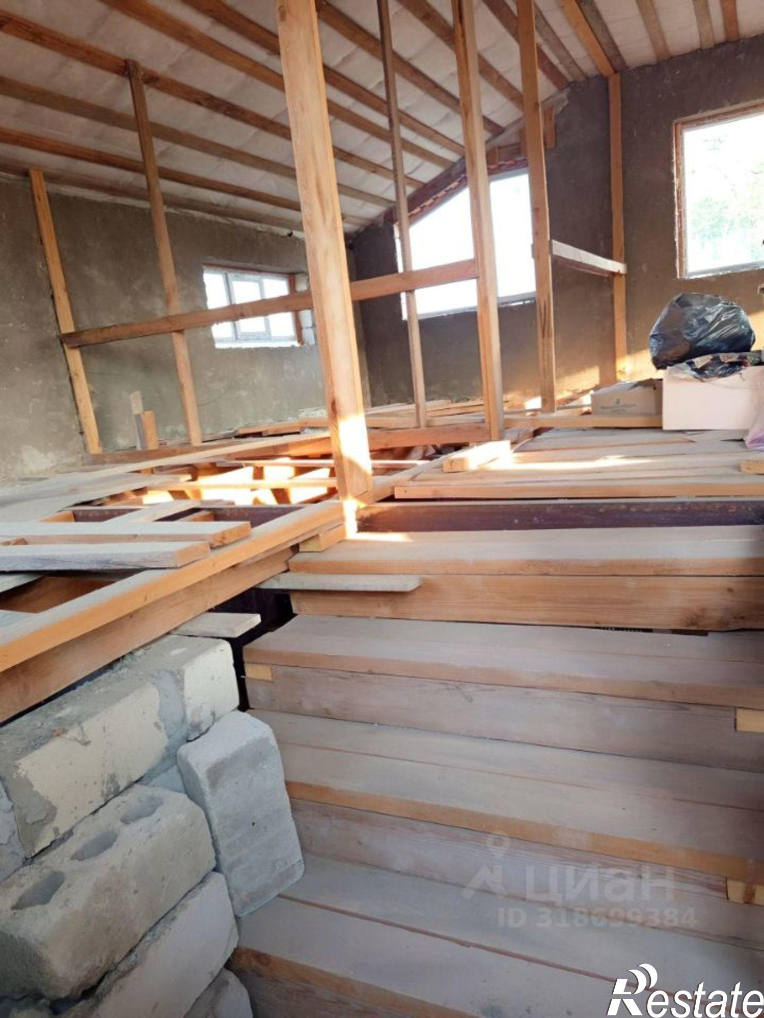 Купить дачу, дом, коттедж за 7 000 000 рублей на Подтелковская улица, 18