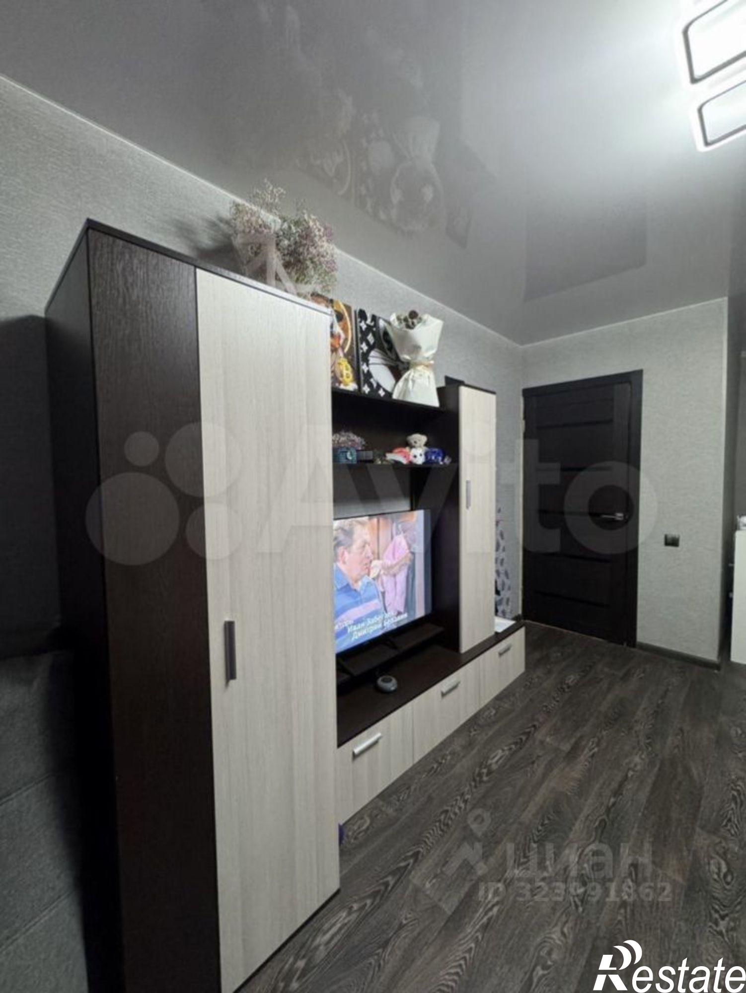 Купить квартиру за 2 380 000 рублей на ул им. Арсеньева, 50