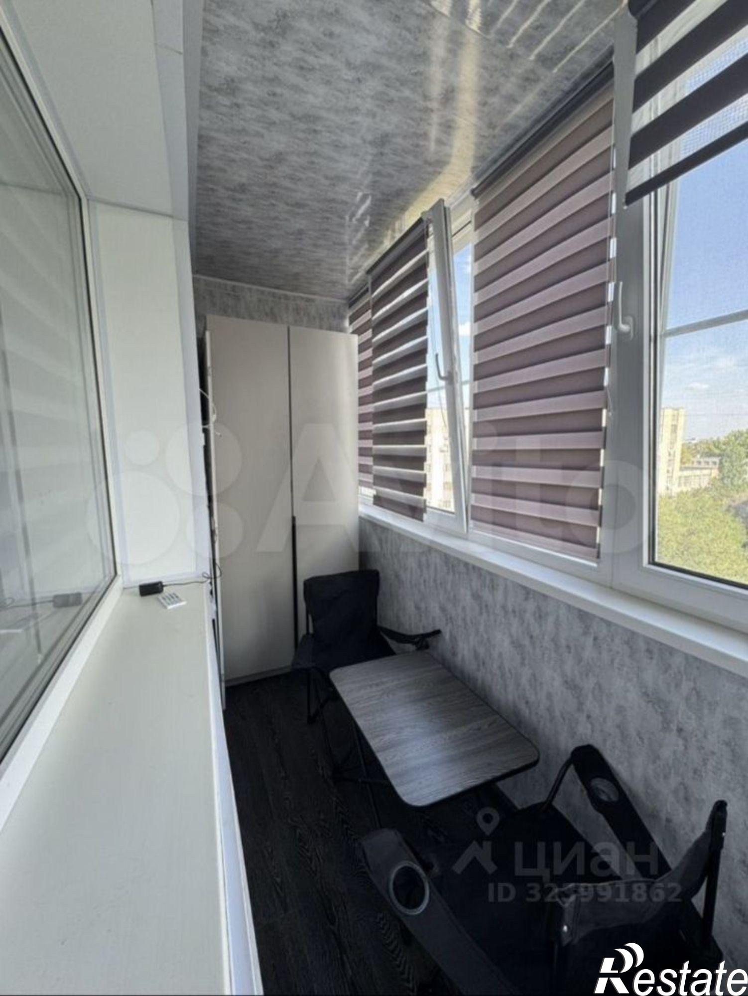 Купить квартиру за 2 380 000 рублей на ул им. Арсеньева, 50