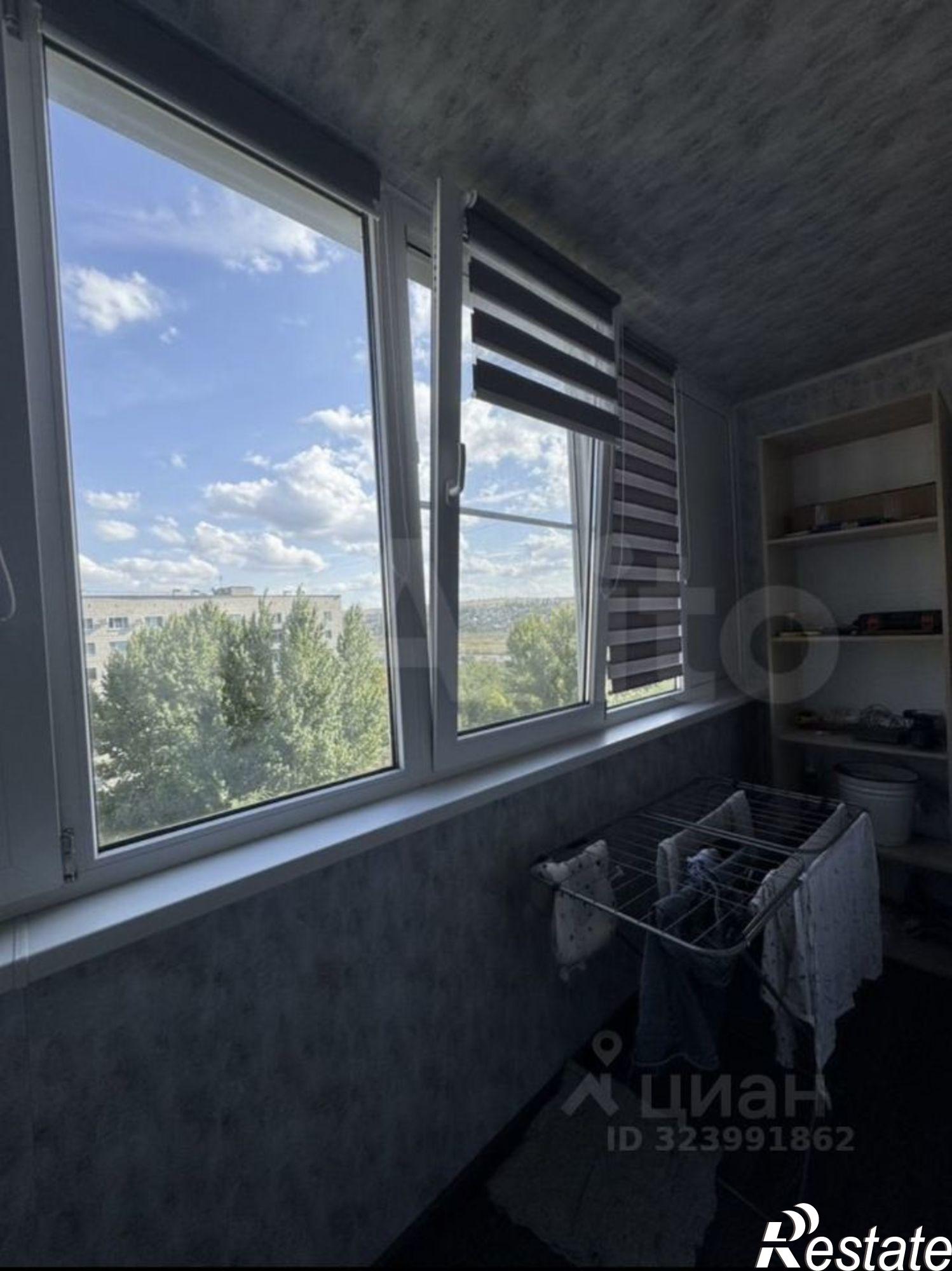 Купить квартиру за 2 380 000 рублей на ул им. Арсеньева, 50