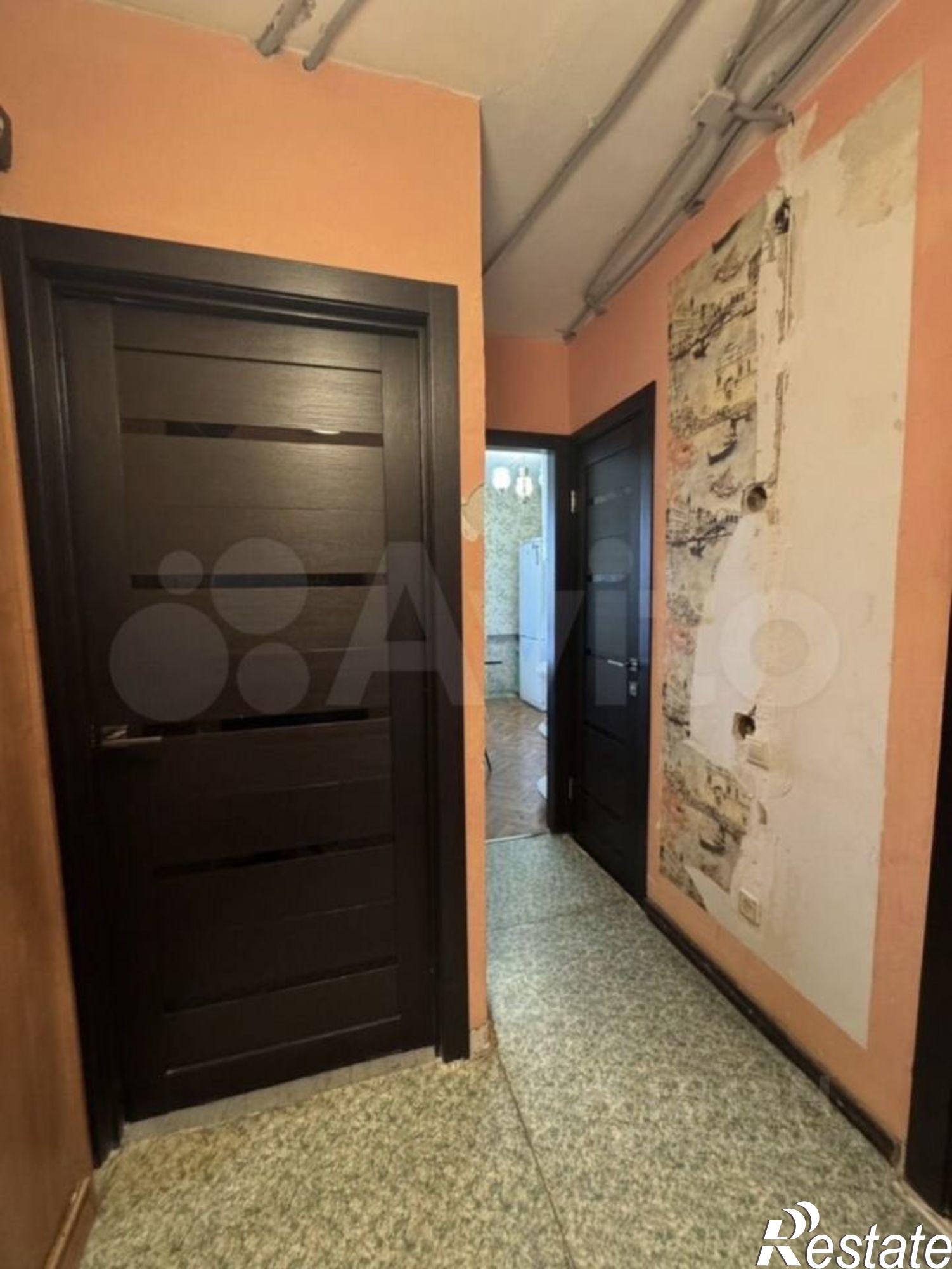 Купить квартиру за 2 380 000 рублей на ул им. Арсеньева, 50