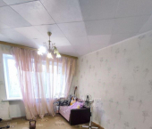 комната 17 кв м улица 51-й Гвардейской, 38Б