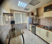 2-комн, 54кв м, этаж 5/9 Библиотечная улица, 11