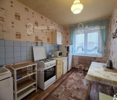 2-комн, 52кв м, этаж 9/9 б-р 30-летия Победы, 60