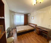 1-комн, 36кв м, этаж 5/9 Автомагистральная улица, 5