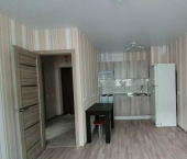 2-комн, 45кв м, этаж 6/11 улица Лячина, 7