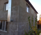 коттедж 218 кв м Подтелковская улица, 18