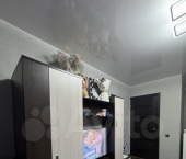 1-комн, 40кв м, этаж 8/9 ул им. Арсеньева, 50