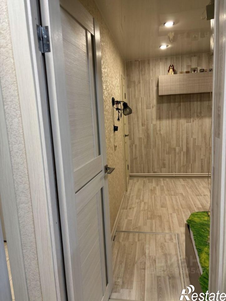 Коттедж/дом Петровская улица, 17,  д. 17