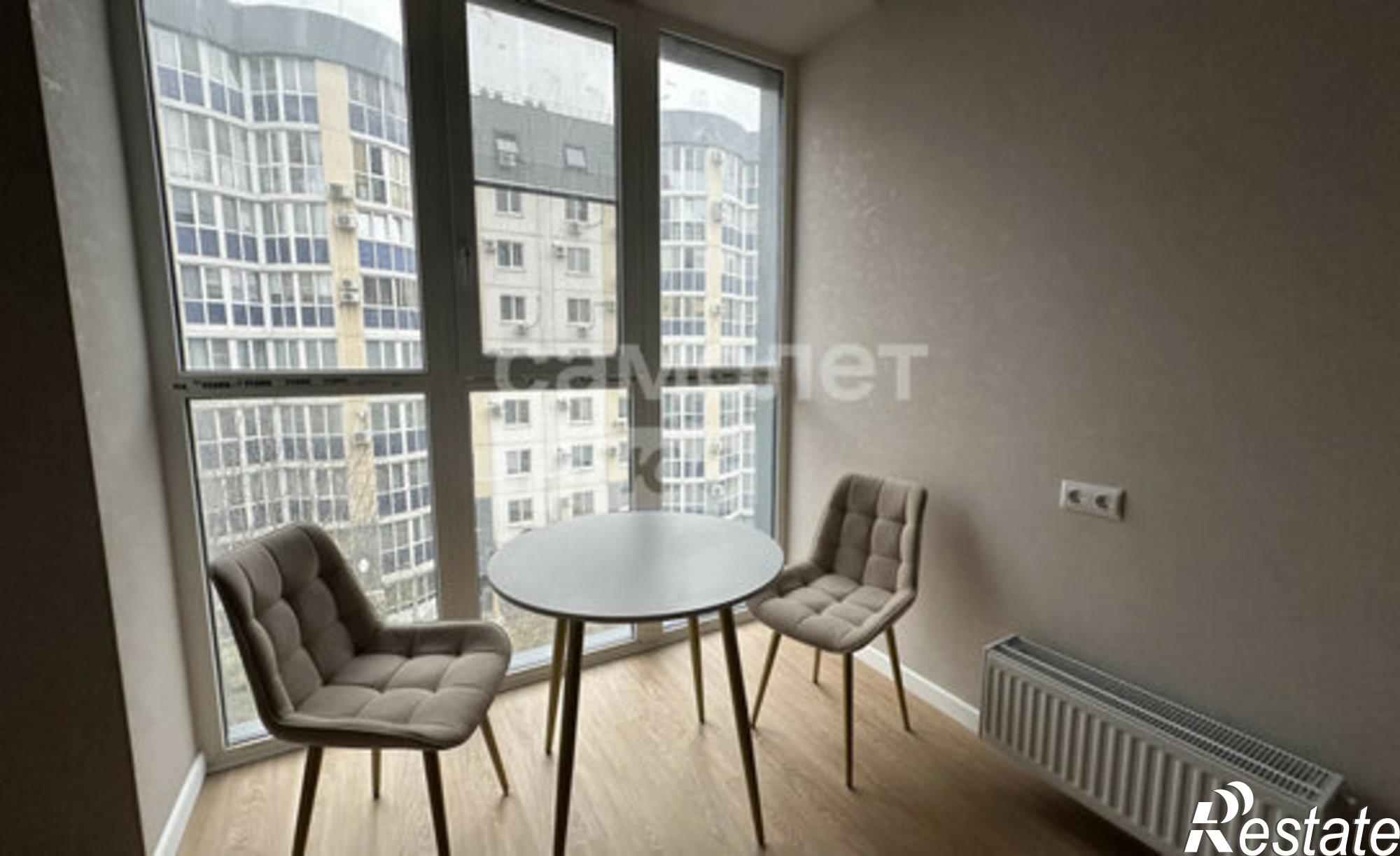 Купить квартиру за 8 300 000 рублей на проспект Ленина, 72