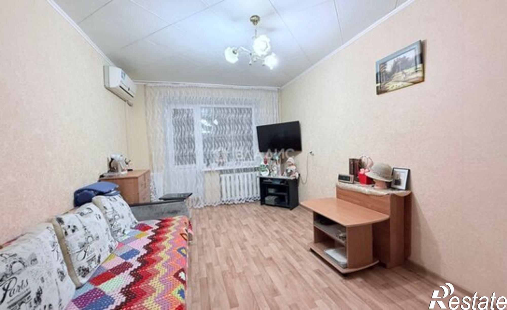 Купить квартиру за 4 600 000 рублей на ул им. Мясникова, 2