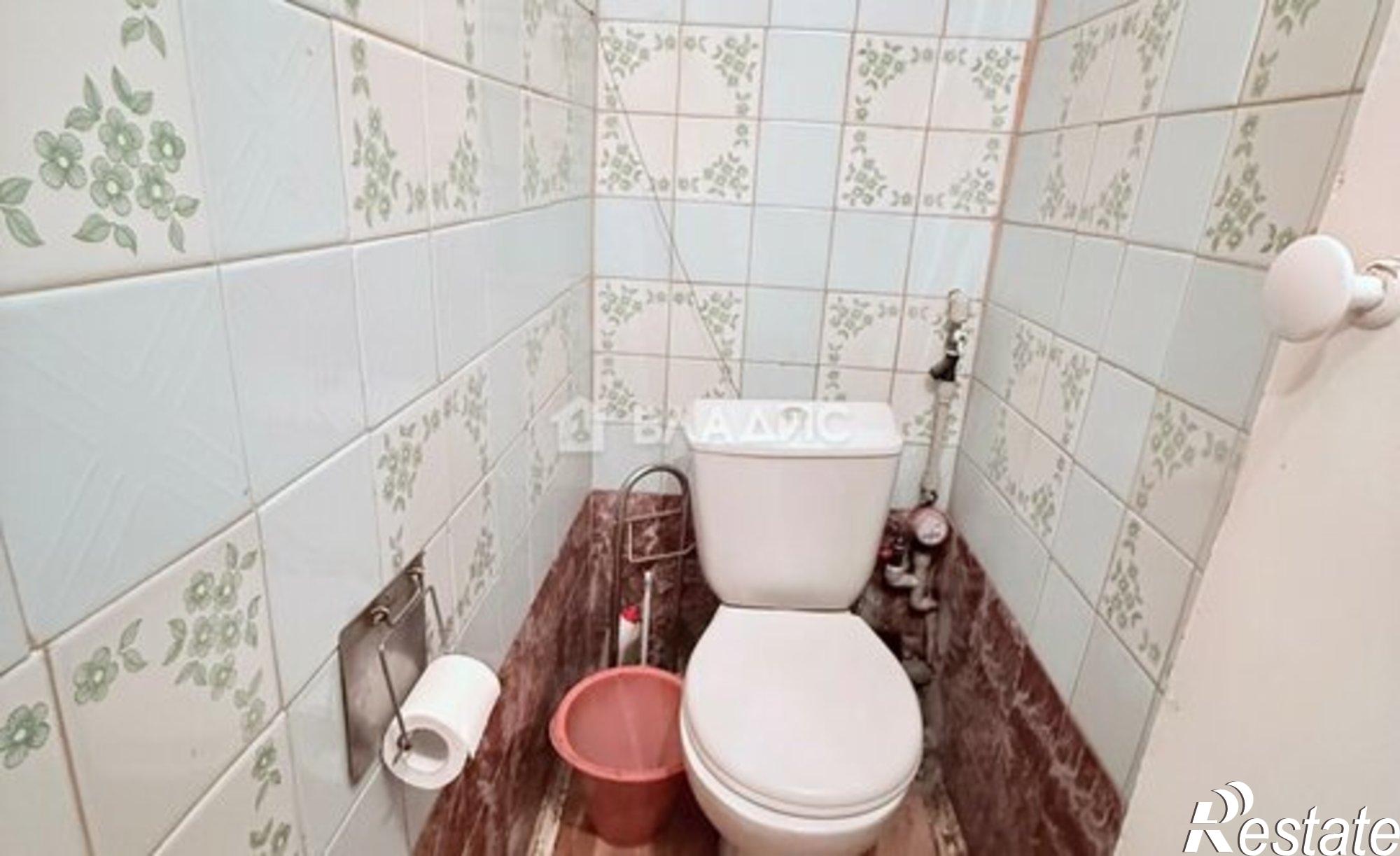 Купить квартиру за 4 600 000 рублей на ул им. Мясникова, 2