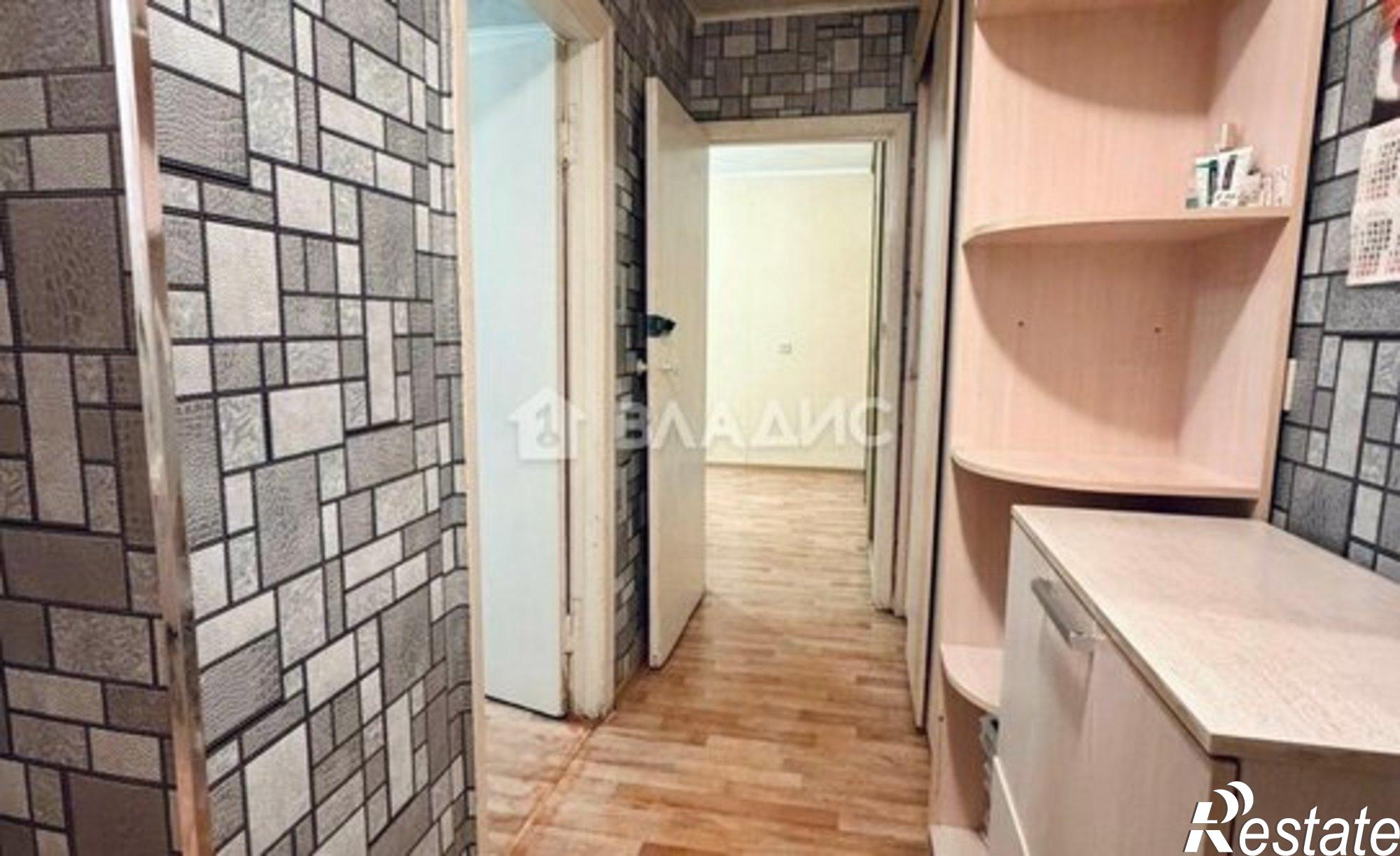 Купить квартиру за 4 600 000 рублей на ул им. Мясникова, 2