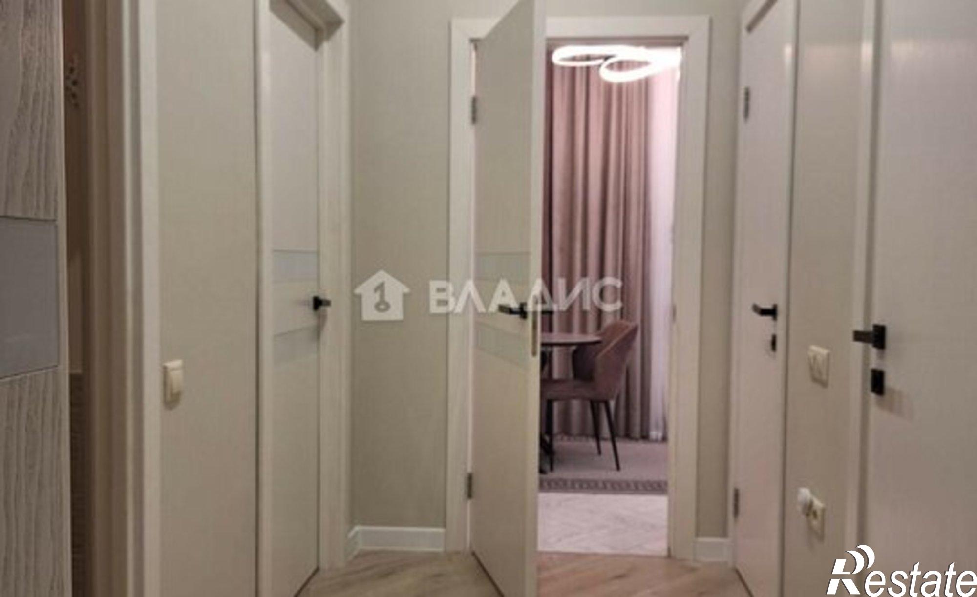 Купить квартиру за 10 650 000 рублей на улица Маршала Чуйкова, 9