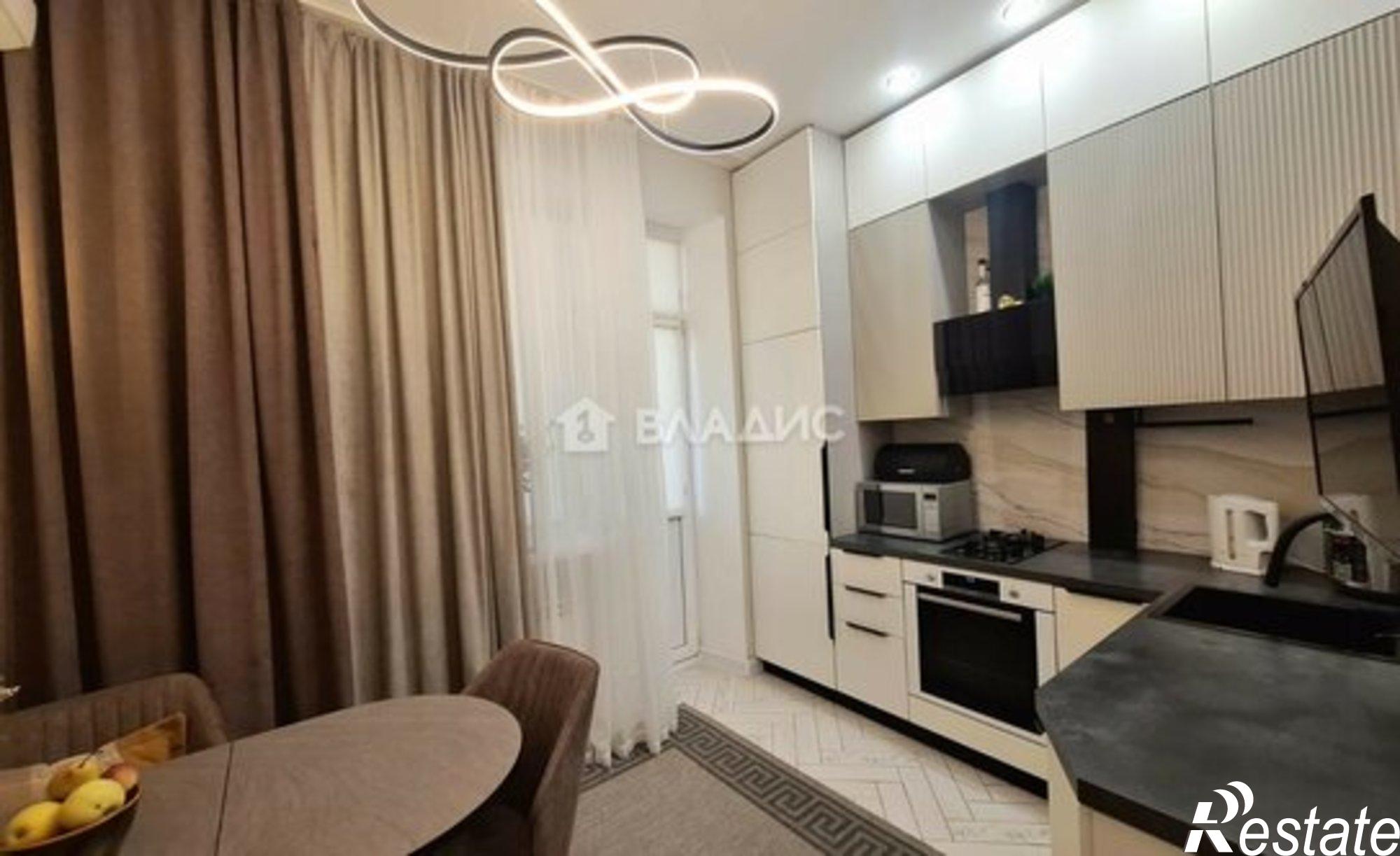 Купить квартиру за 10 650 000 рублей на улица Маршала Чуйкова, 9