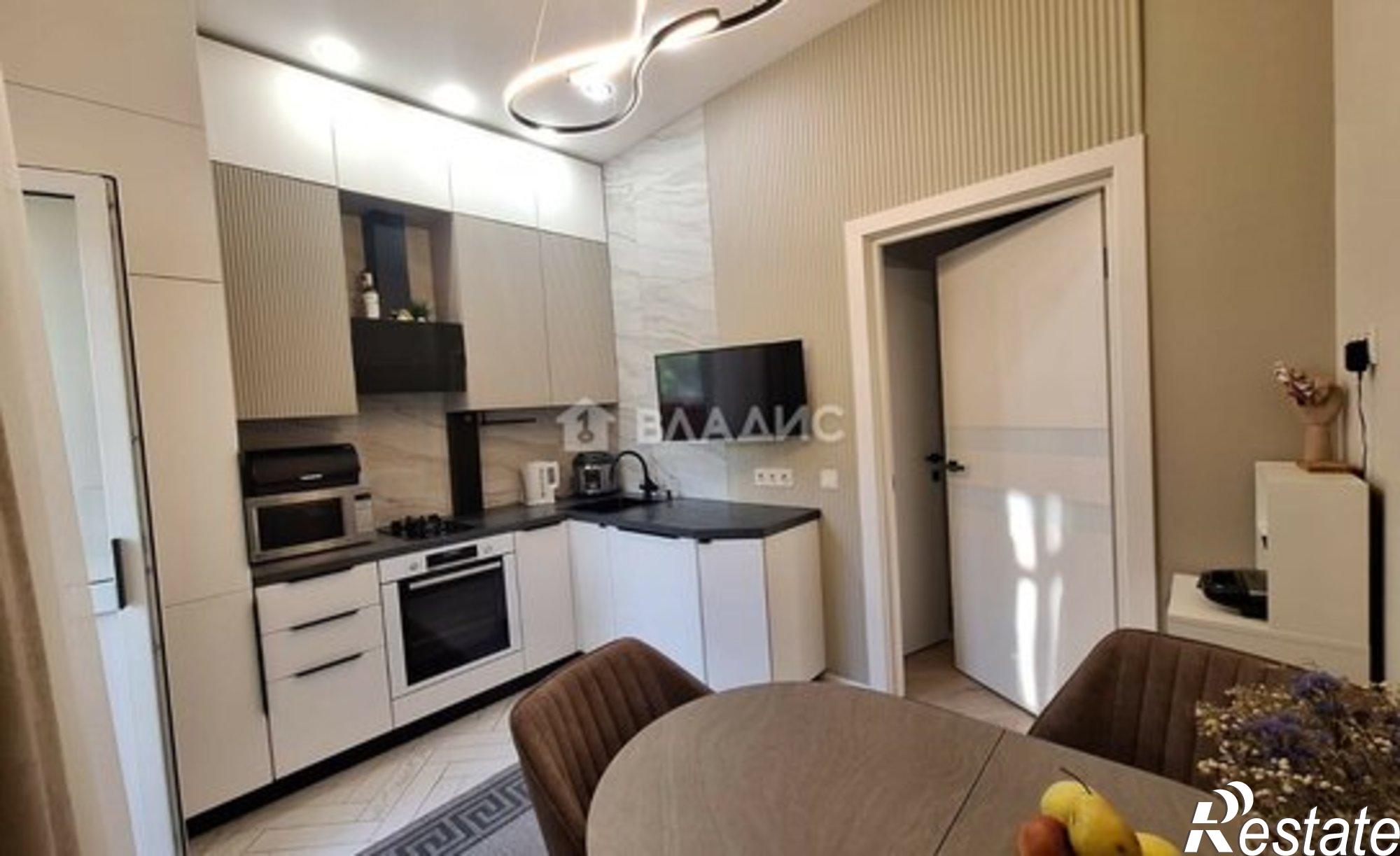 Купить квартиру за 10 650 000 рублей на улица Маршала Чуйкова, 9