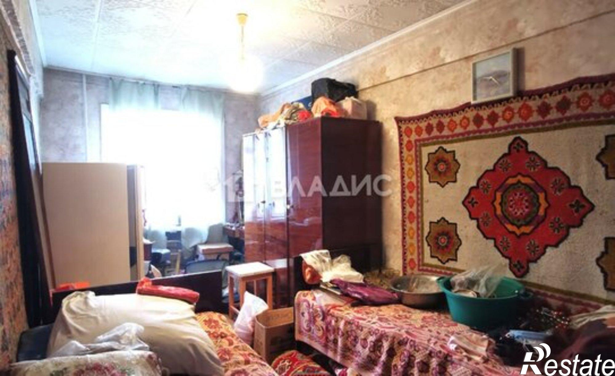 Купить квартиру за 3 150 000 рублей на Тарифная улица, 177