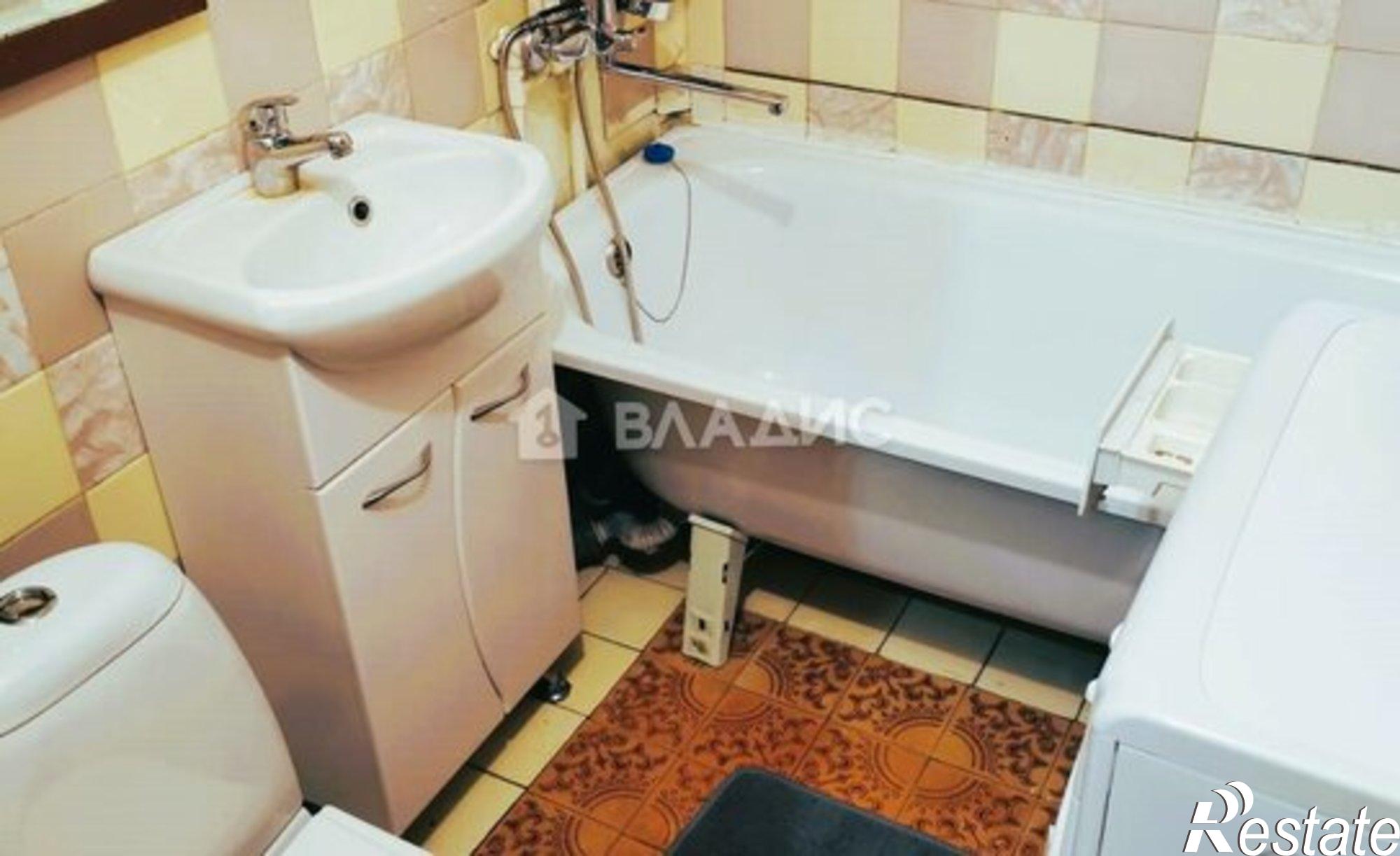 Купить квартиру за 3 150 000 рублей на Тарифная улица, 177