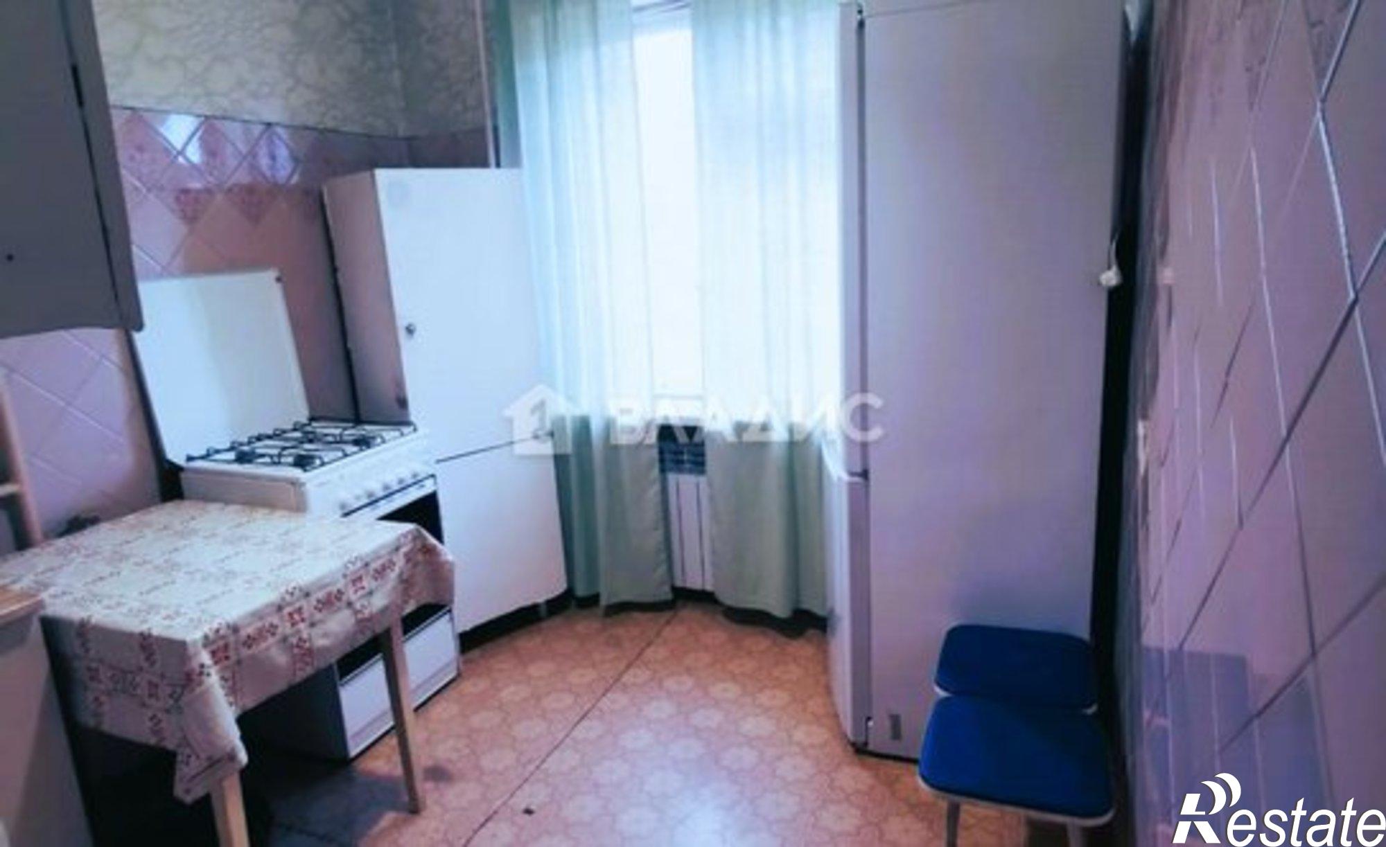 Купить квартиру за 3 150 000 рублей на Тарифная улица, 177