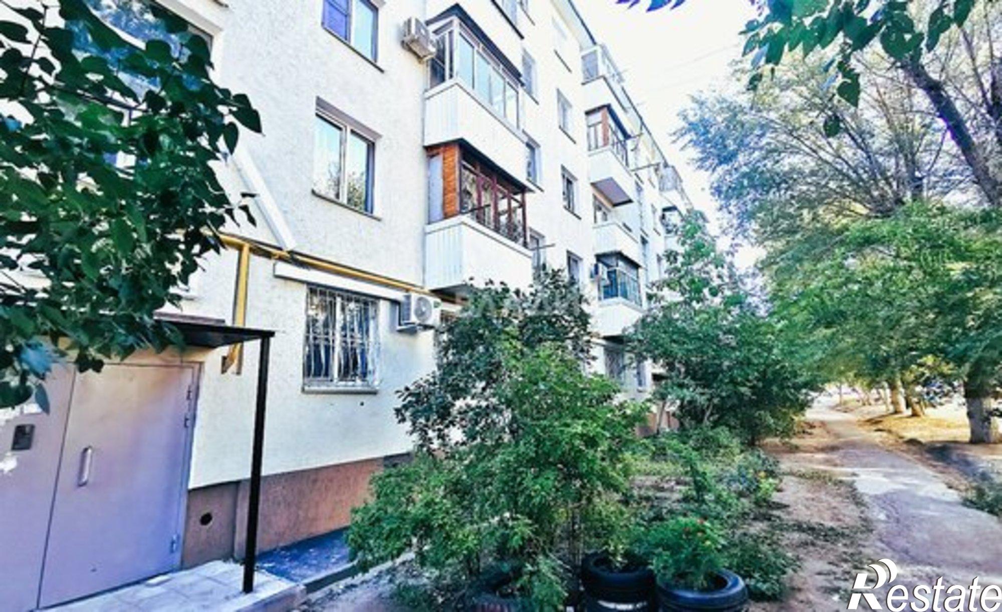 Купить квартиру за 3 150 000 рублей на Тарифная улица, 177