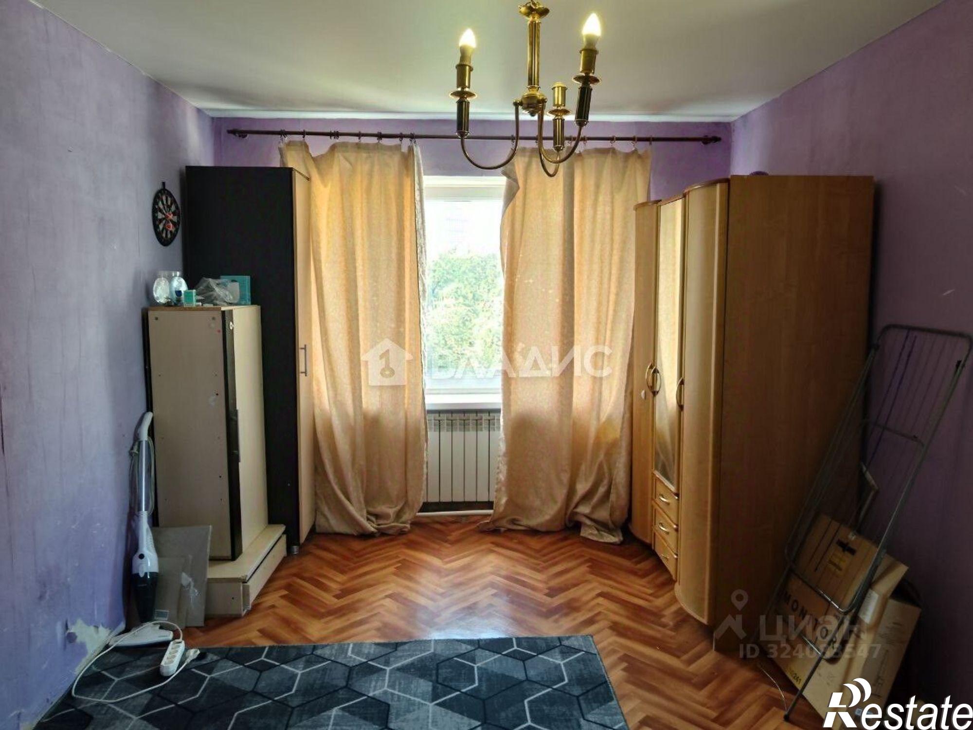 Купить квартиру за 1 750 000 рублей на проспект Ленина, 51