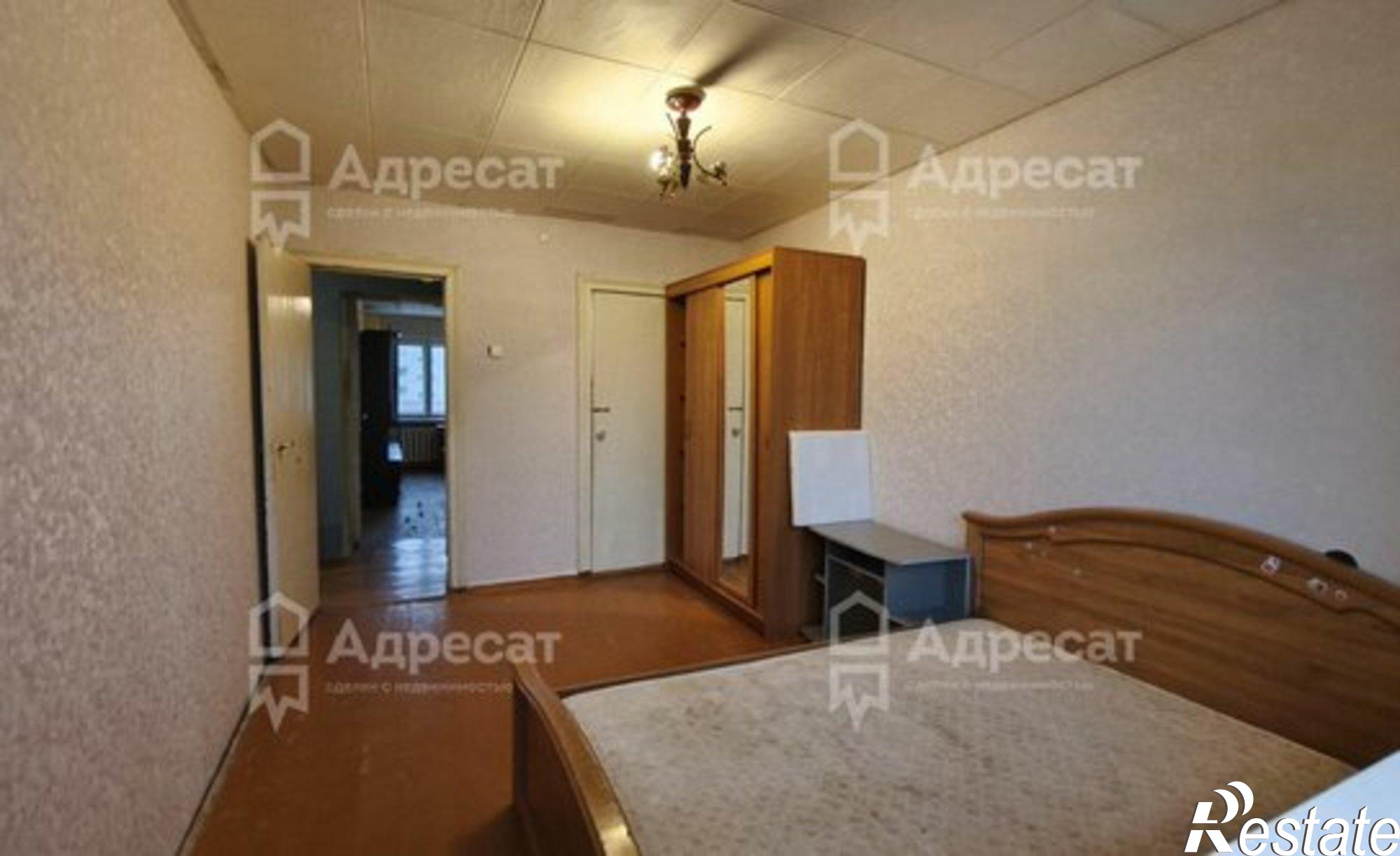 Купить квартиру за 3 600 000 рублей на ул Комитетская, 42