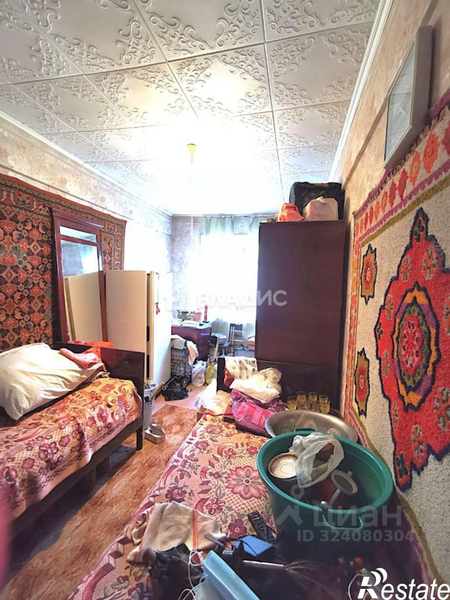 Купить квартиру за 3 150 000 рублей на пр-кт им. В.И. Ленина, 177