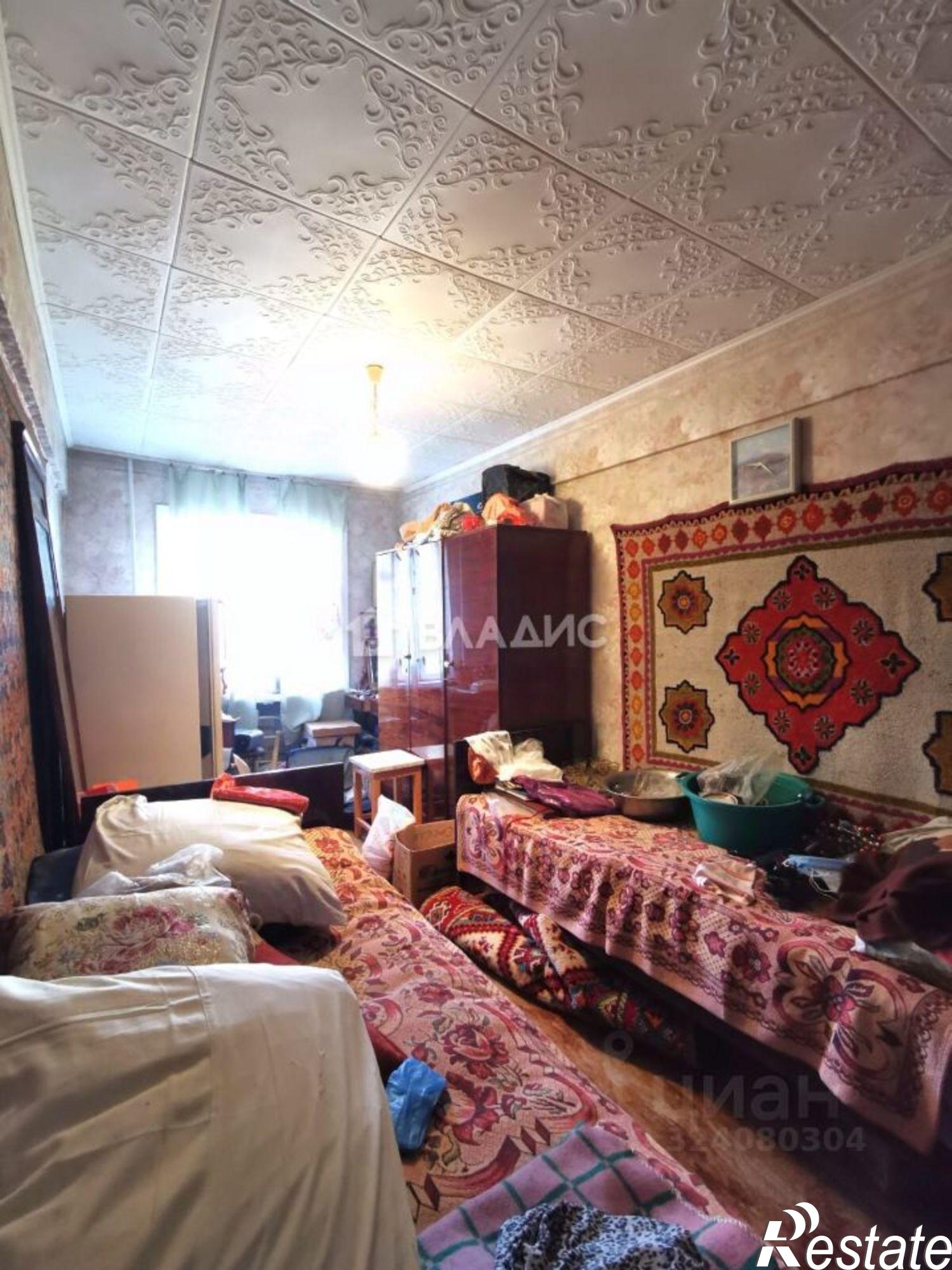 Купить квартиру за 3 150 000 рублей на пр-кт им. В.И. Ленина, 177