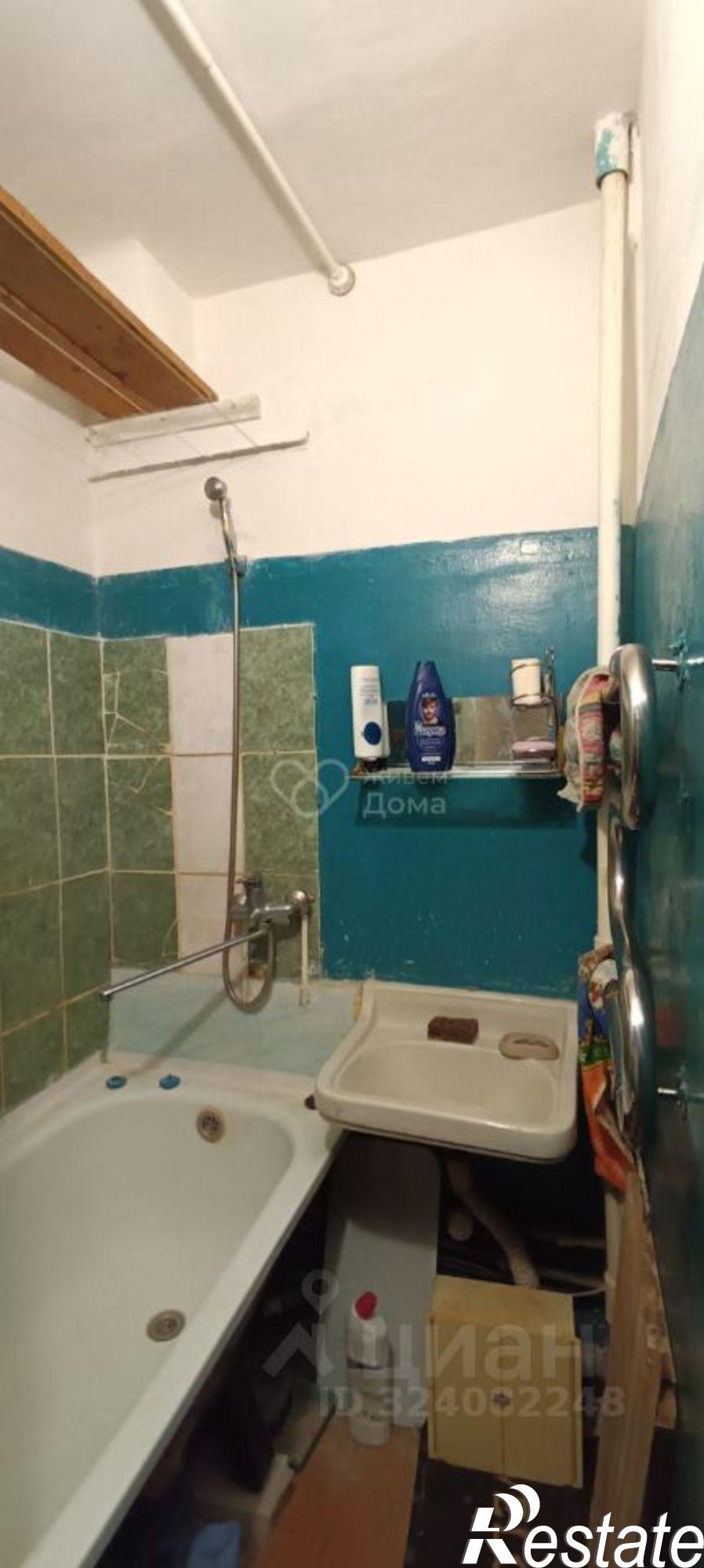 Купить квартиру за 4 800 000 рублей на ул Авиаторская, 3