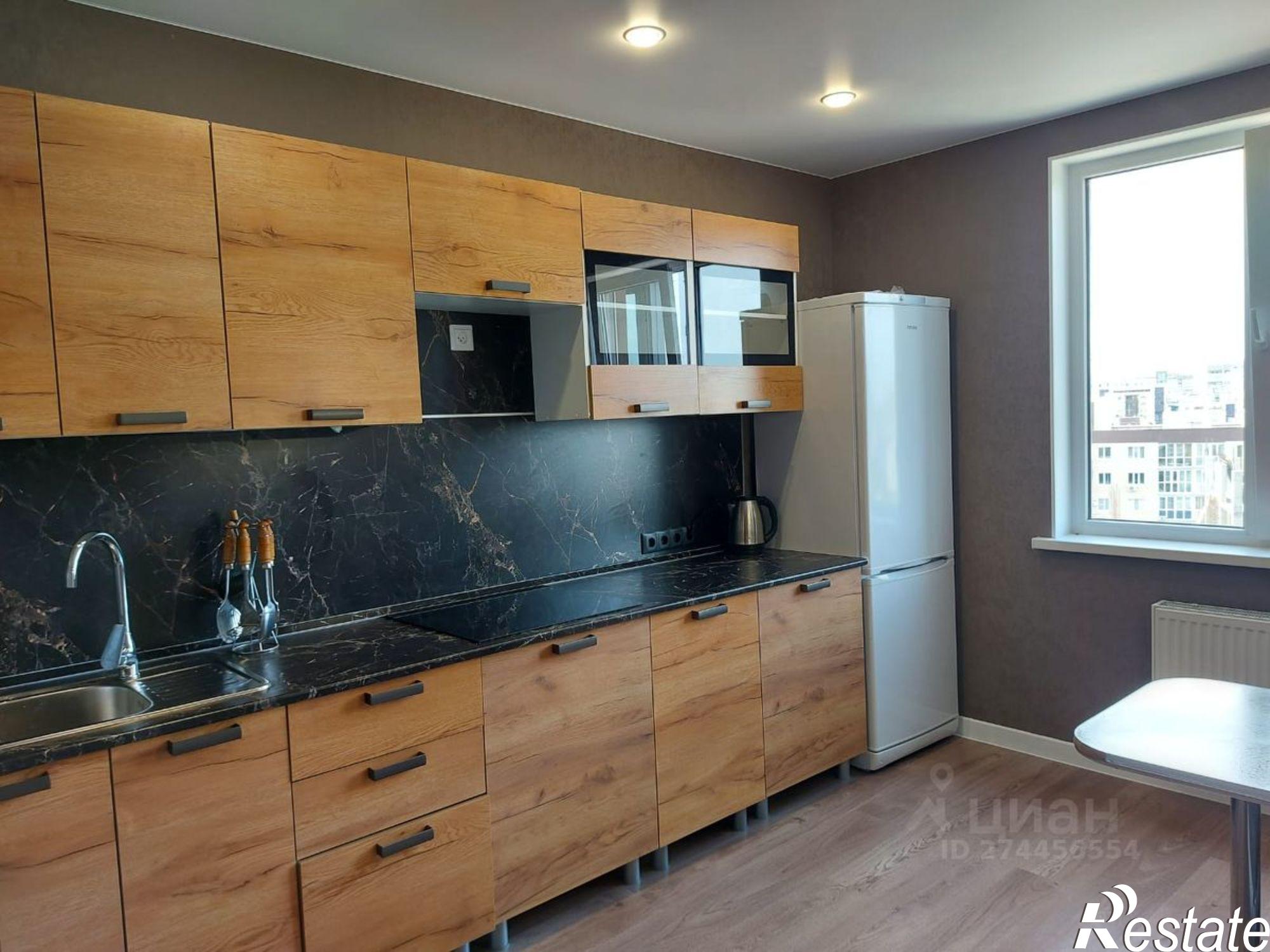 Сдать квартиру за 30 000 рублей на ул им. Расула Гамзатова, 19