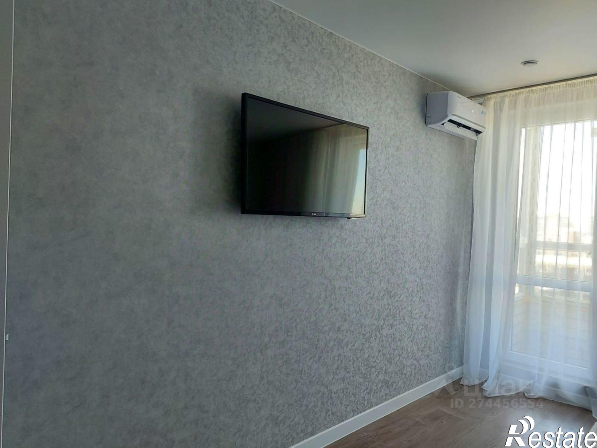 Сдать квартиру за 30 000 рублей на ул им. Расула Гамзатова, 19