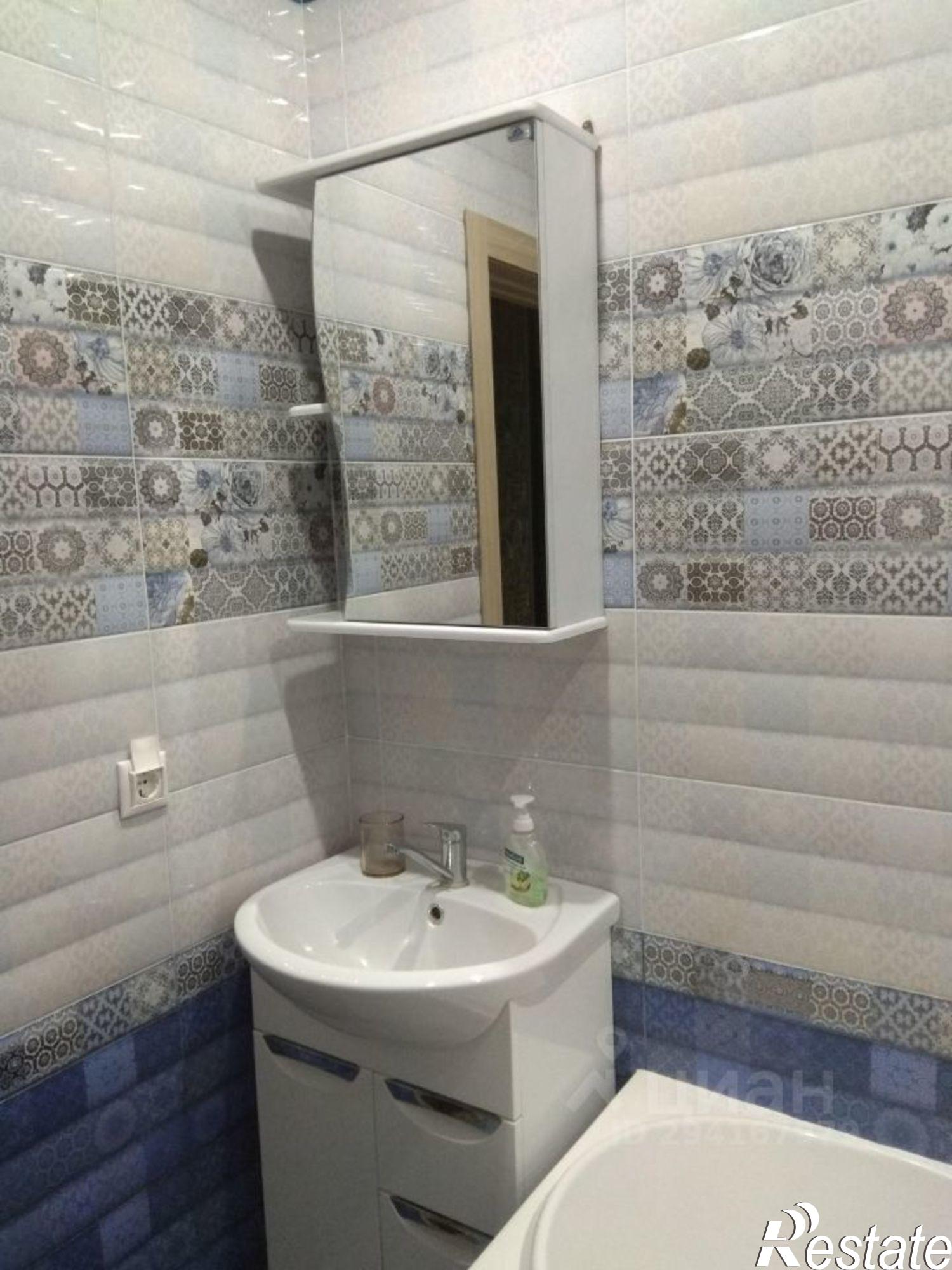 Сдать квартиру за 30 000 рублей на ул им. Лавочкина, 5