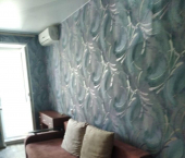 2-комн, 50кв м, этаж 2/5 Тарифная улица, 23