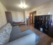 1-комн, 32кв м, этаж 4/5 улица Дзержинского, 43